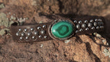 Malachite Cuff